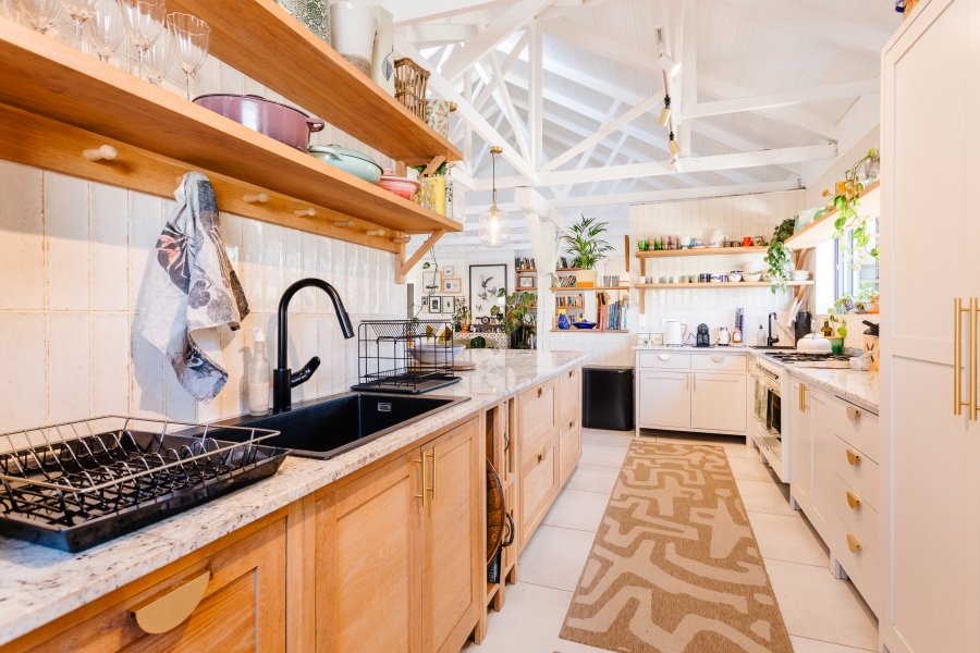 4 Bedroom Property for Sale in Kommetjie Western Cape